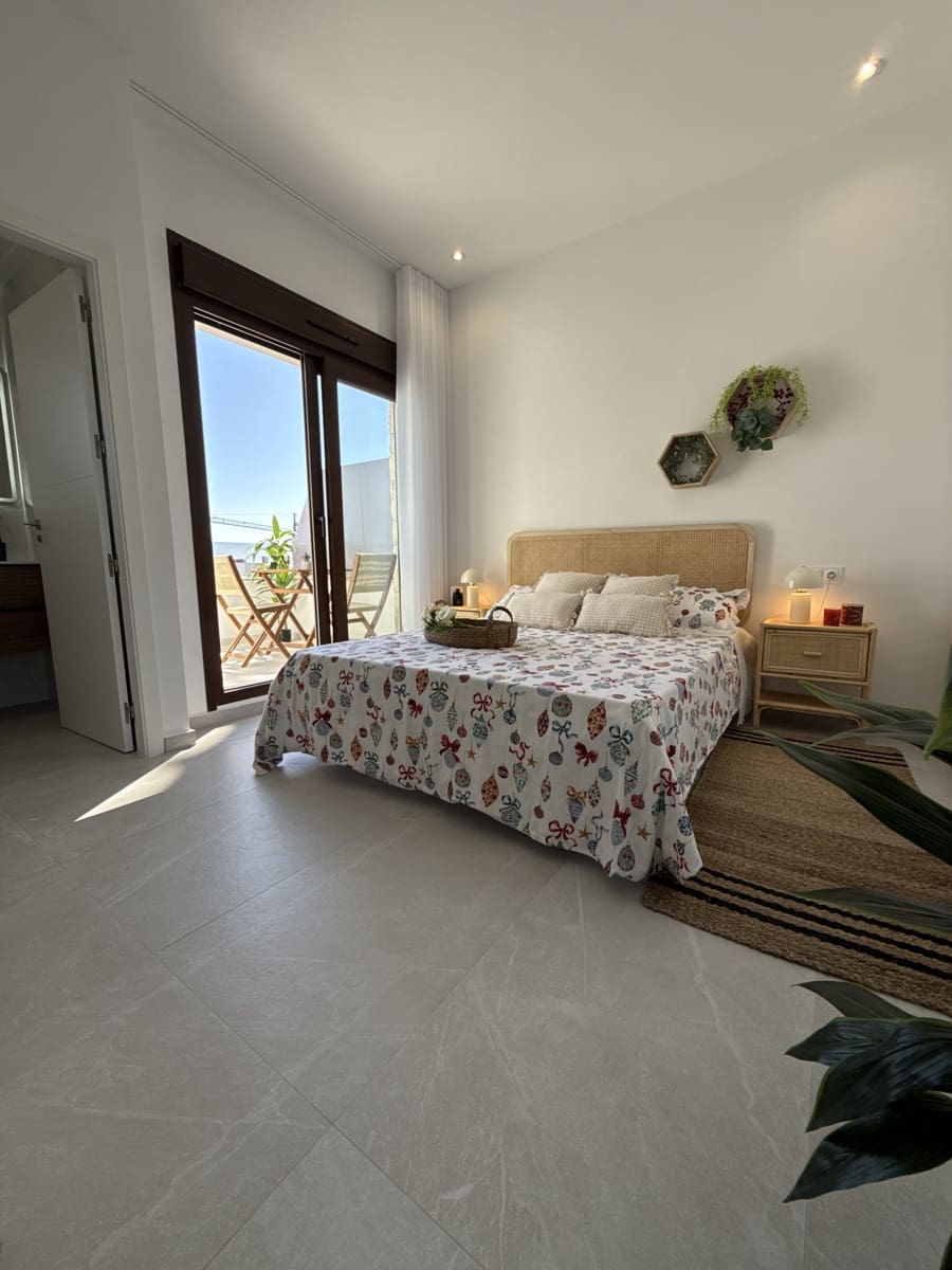 3 soveværelse Byhus til salg i Orihuela med swimmingpool garage - € 314.900 (Ref: 9756258)