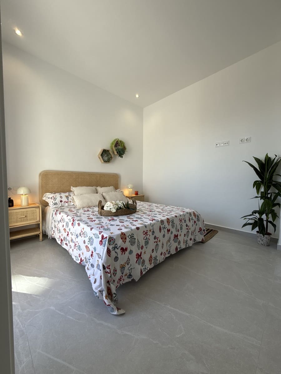 3 soveværelse Byhus til salg i Orihuela med swimmingpool garage - € 314.900 (Ref: 9756258)