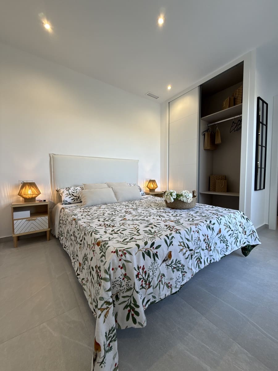 3 soveværelse Byhus til salg i Orihuela med swimmingpool garage - € 314.900 (Ref: 9756258)