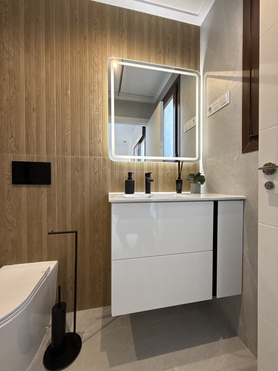 3 soveværelse Byhus til salg i Orihuela med swimmingpool garage - € 314.900 (Ref: 9756258)