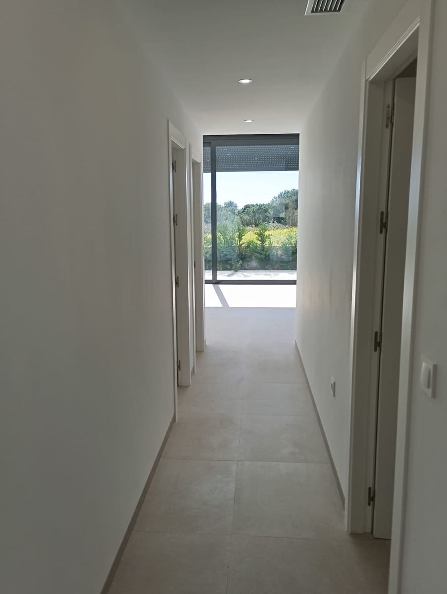 Chalet de 3 habitaciones en Pilar de la Horadada en venta con piscina garaje - 583.900 € (Ref: 9758175)