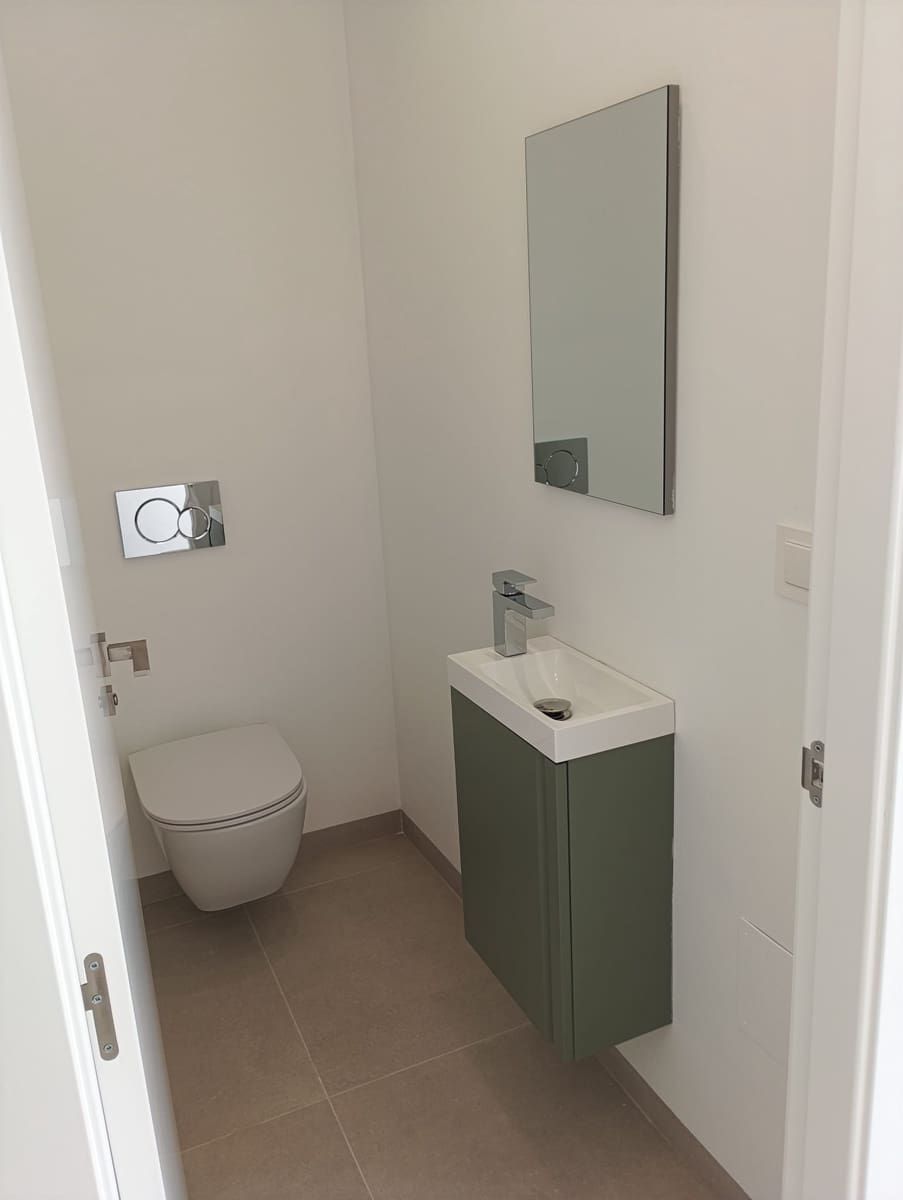 Chalet de 3 habitaciones en Pilar de la Horadada en venta con piscina garaje - 583.900 € (Ref: 9758175)