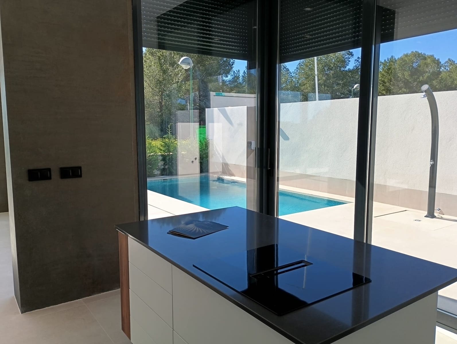 Chalet de 3 habitaciones en Pilar de la Horadada en venta con piscina garaje - 583.900 € (Ref: 9758175)