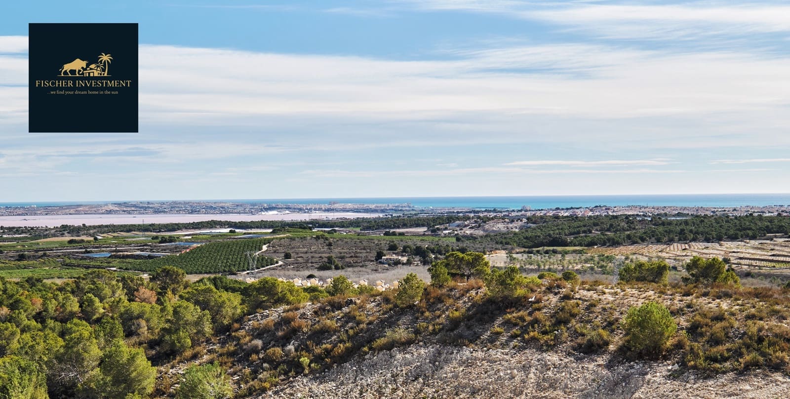 3 sypialnia Willa na sprzedaż w San Miguel de Salinas z basenem garażem - 649 000 € (Ref: 9758226)