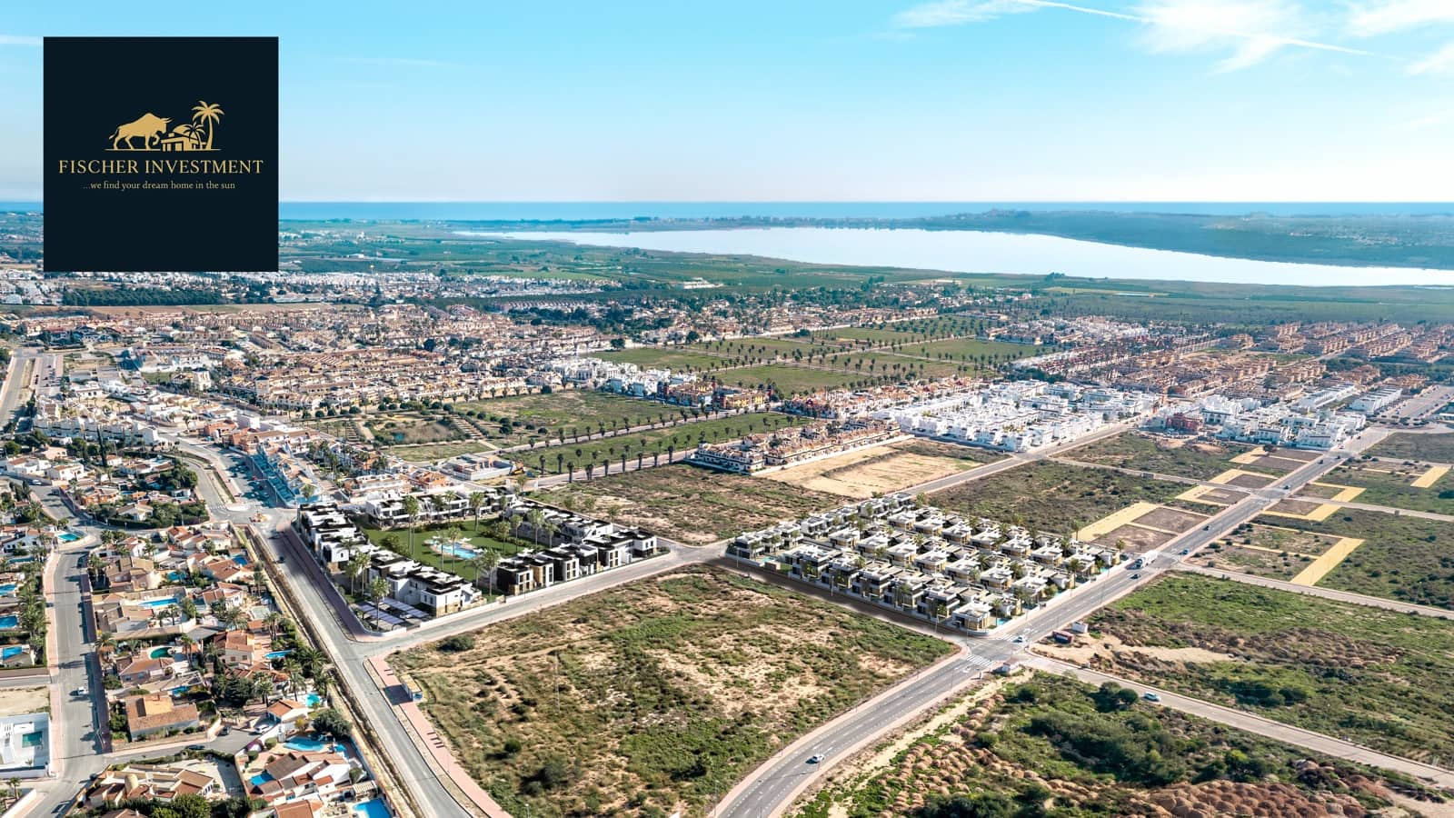 2 makuuhuone Huoneisto myytävänä paikassa Ciudad Quesada mukana uima-altaan 
autotalli - 297 900 € (Ref: 9764926)