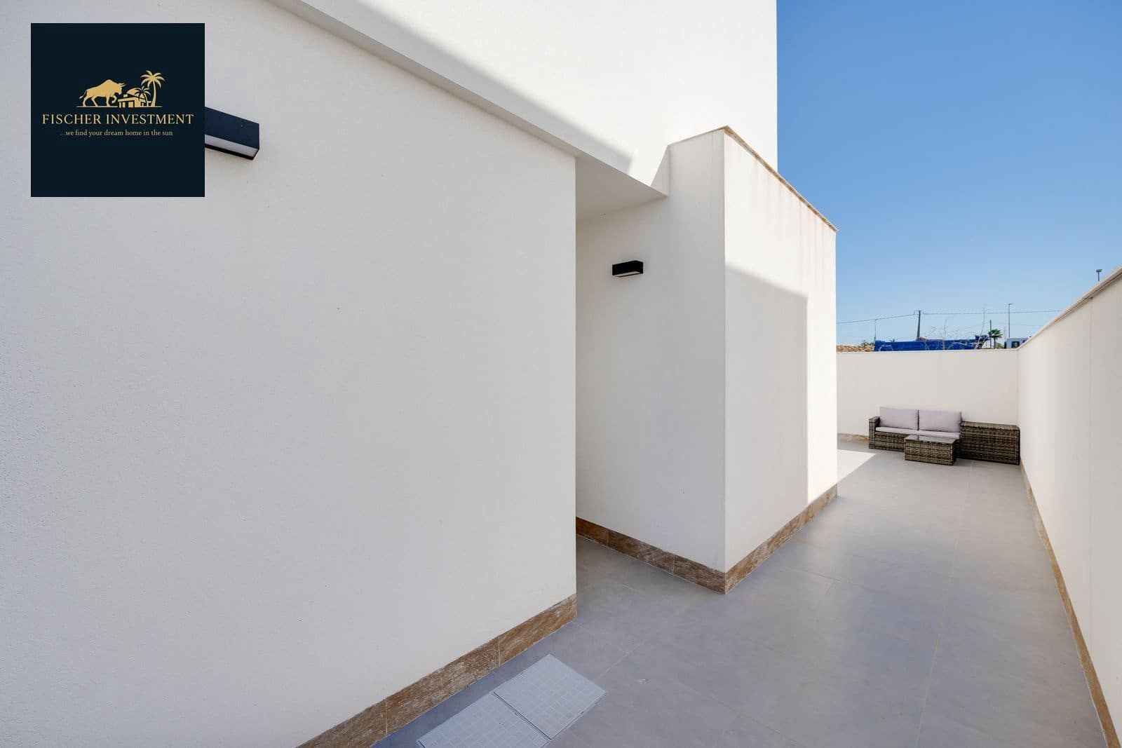 3 camera da letto Villa in vendita in Los Montesinos con piscina garage - 369.900 € (Rif: 9764934)