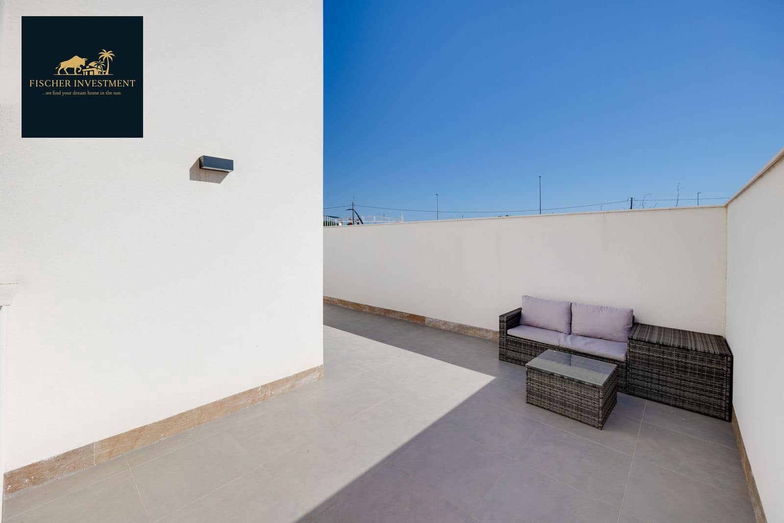 3 camera da letto Villa in vendita in Los Montesinos con piscina garage - 369.900 € (Rif: 9764934)