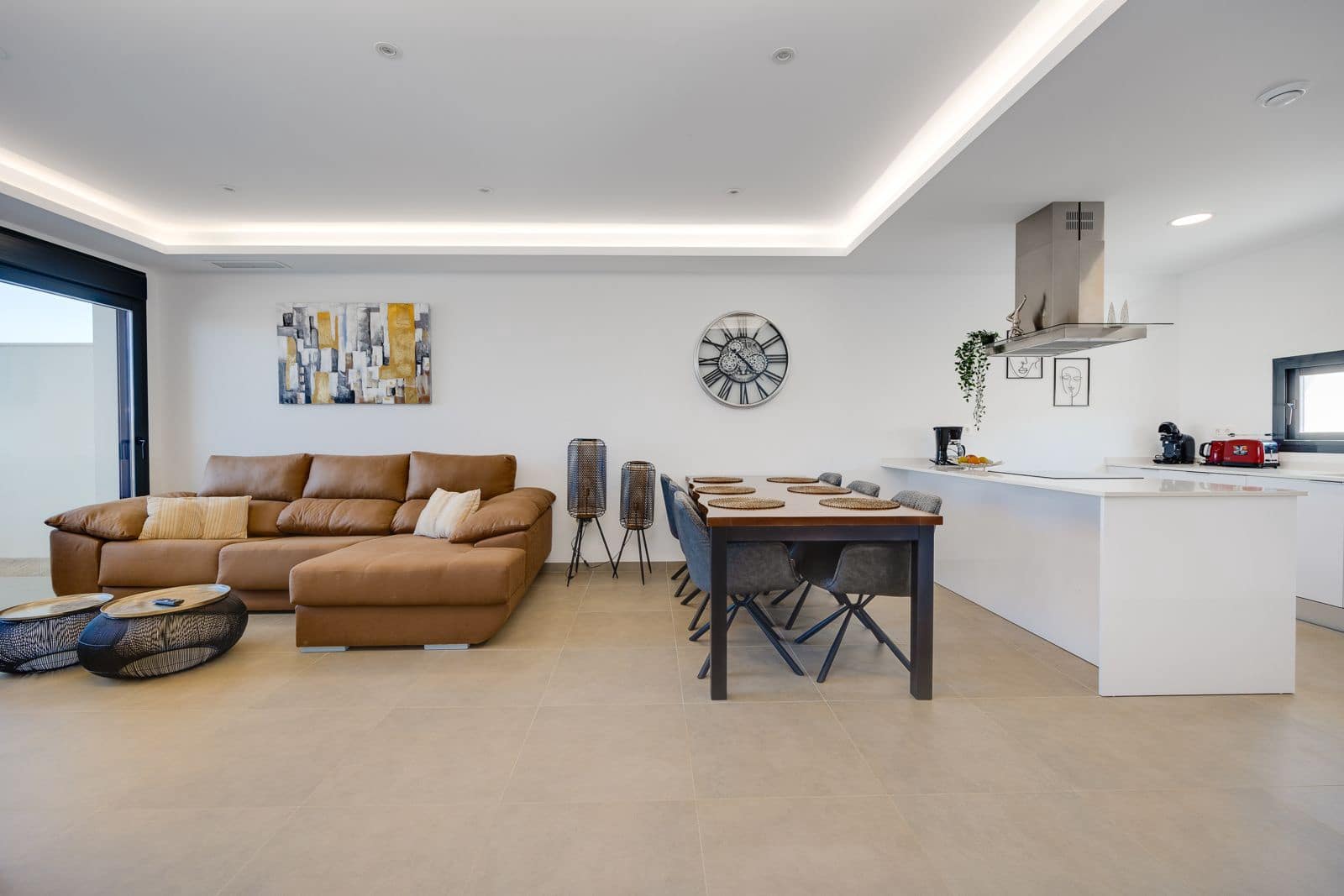 3 camera da letto Villa in vendita in Los Montesinos con piscina garage - 369.900 € (Rif: 9764934)