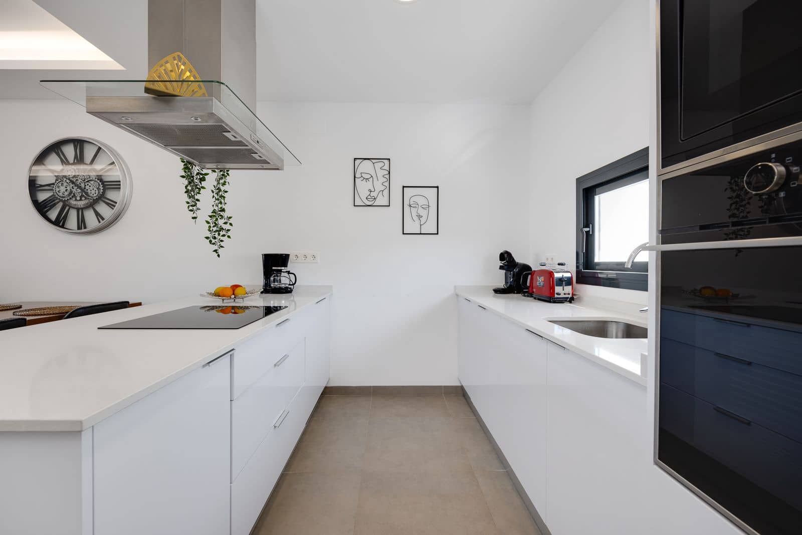 3 camera da letto Villa in vendita in Los Montesinos con piscina garage - 369.900 € (Rif: 9764934)