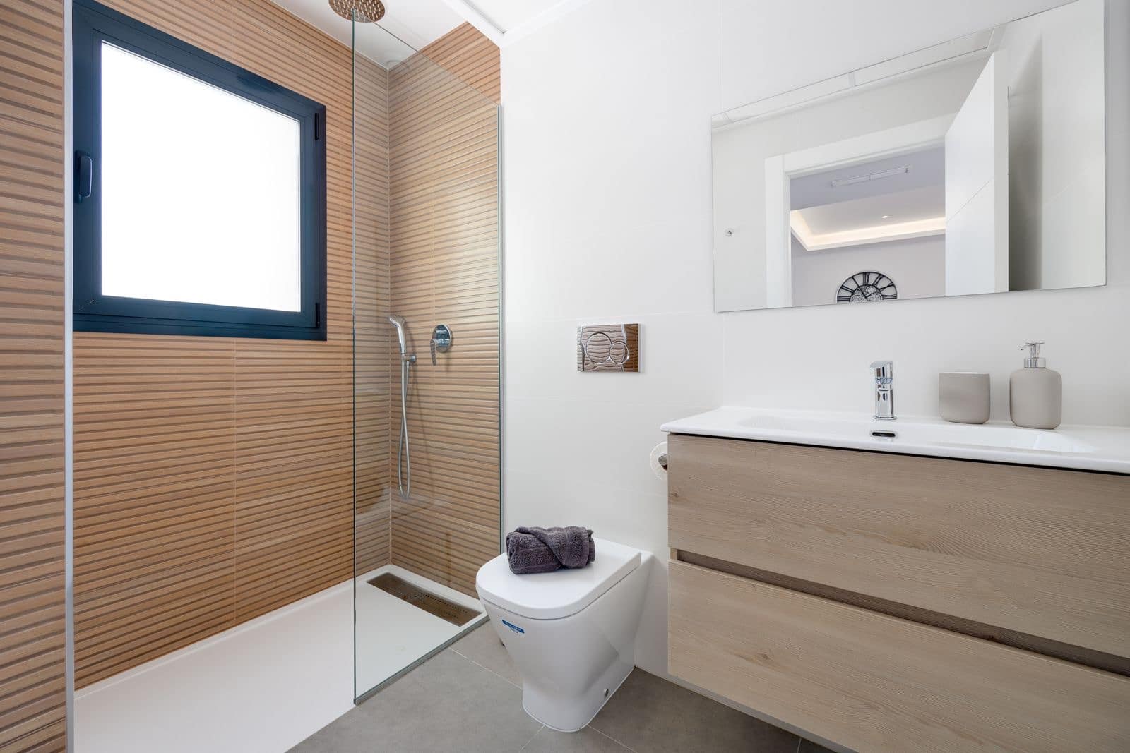 3 camera da letto Villa in vendita in Los Montesinos con piscina garage - 369.900 € (Rif: 9764934)