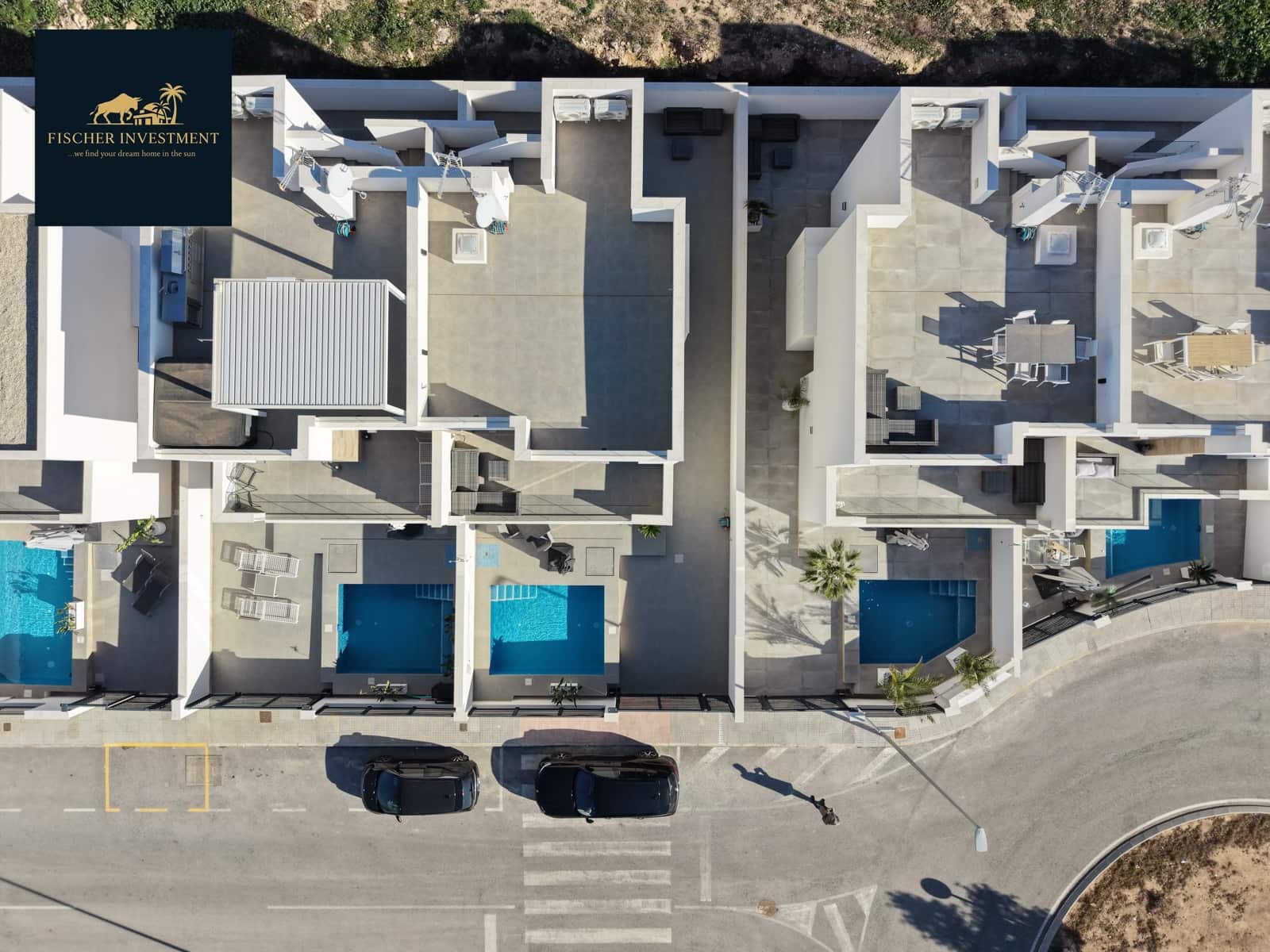 3 camera da letto Villa in vendita in Los Montesinos con piscina garage - 369.900 € (Rif: 9764934)