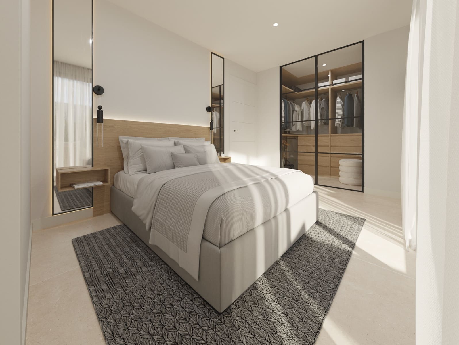 3 sovrum Villa till salu i Los Montesinos med pool garage - 499 000 € (Ref: 9764935)