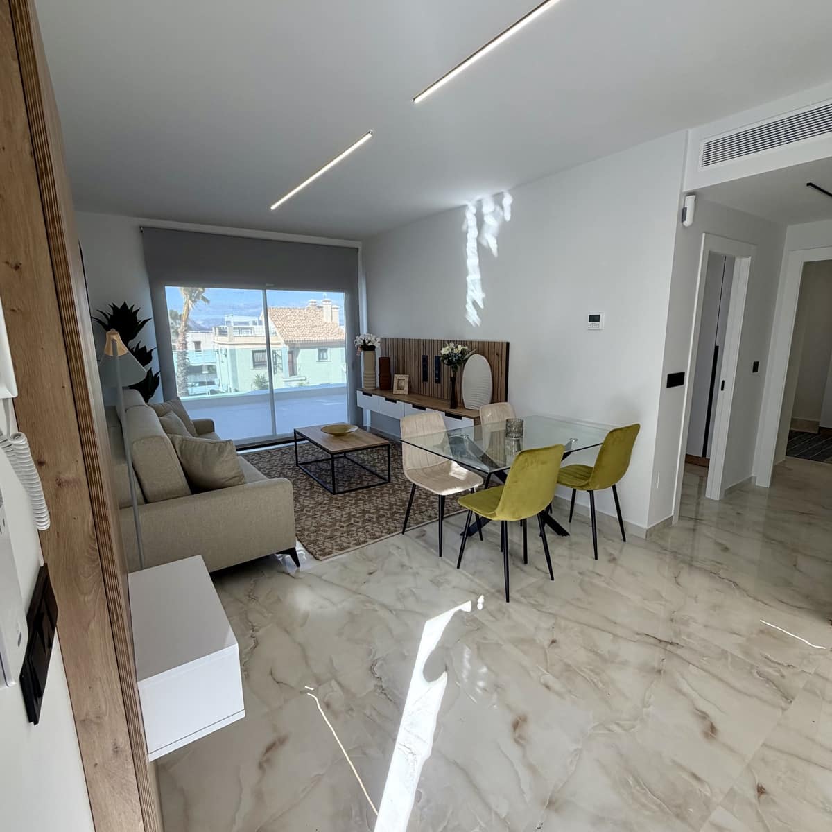 2 camera da letto Appartamento in vendita in Algorfa con piscina garage - 276.900 € (Rif: 9777240)