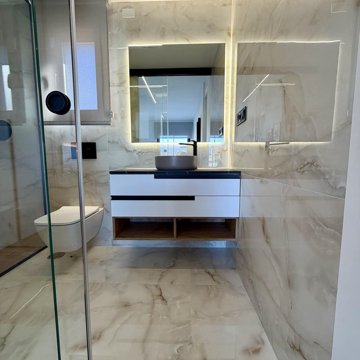 2 camera da letto Appartamento in vendita in Algorfa con piscina garage - 276.900 € (Rif: 9777240)