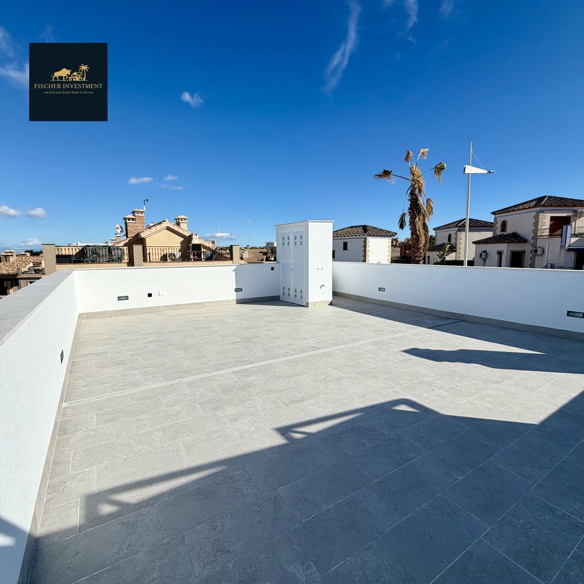 2 camera da letto Appartamento in vendita in Algorfa con piscina garage - 276.900 € (Rif: 9777240)