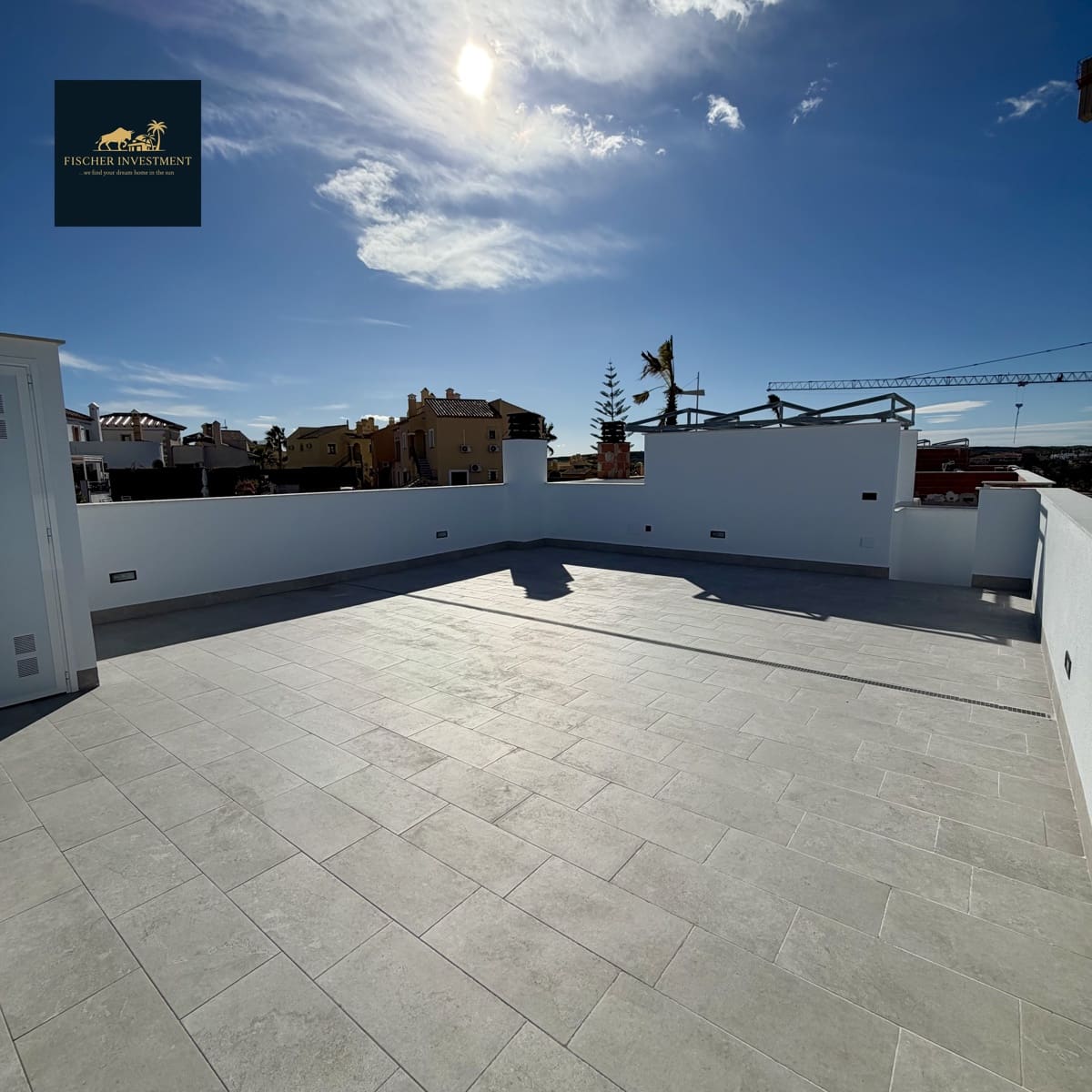 2 camera da letto Appartamento in vendita in Algorfa con piscina garage - 276.900 € (Rif: 9777240)