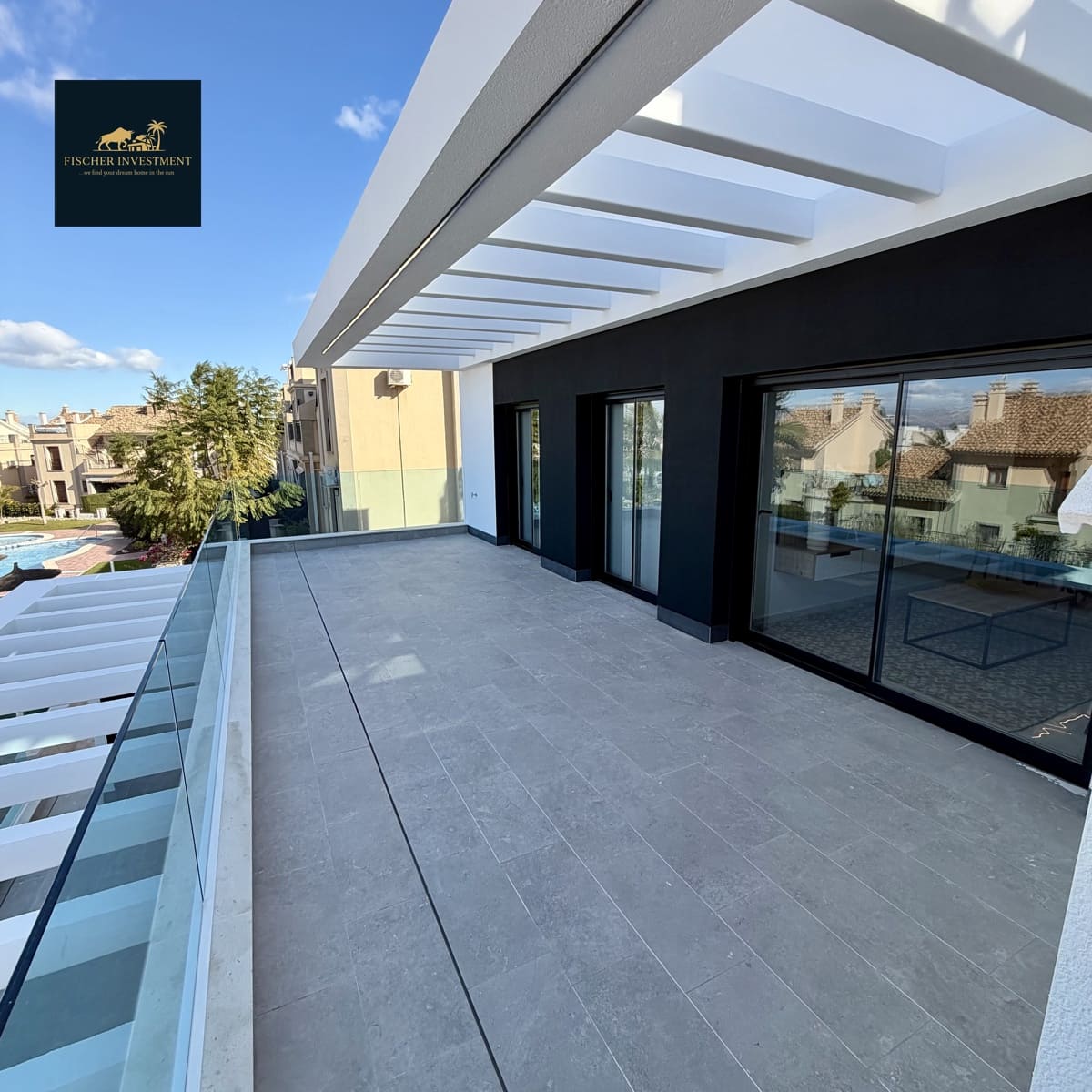 2 camera da letto Appartamento in vendita in Algorfa con piscina garage - 276.900 € (Rif: 9777240)