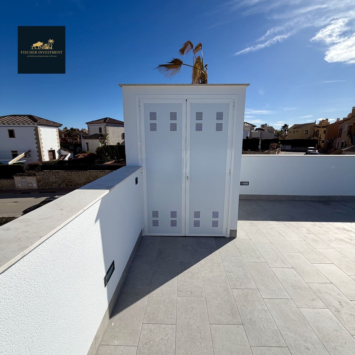 2 camera da letto Appartamento in vendita in Algorfa con piscina garage - 276.900 € (Rif: 9777240)