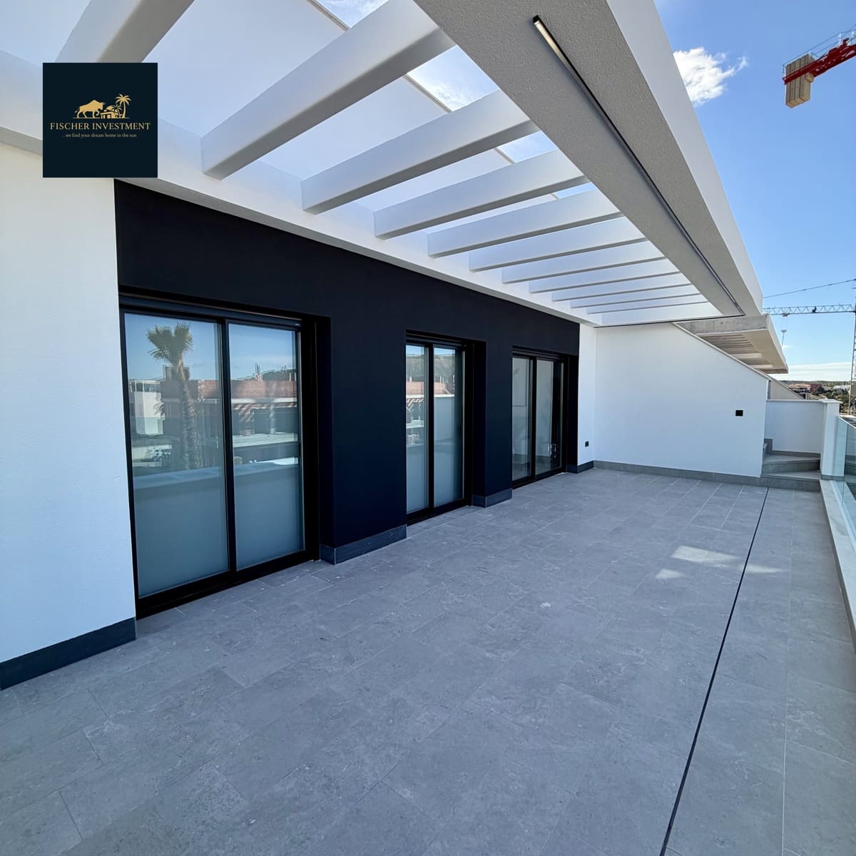 2 camera da letto Appartamento in vendita in Algorfa con piscina garage - 276.900 € (Rif: 9777240)