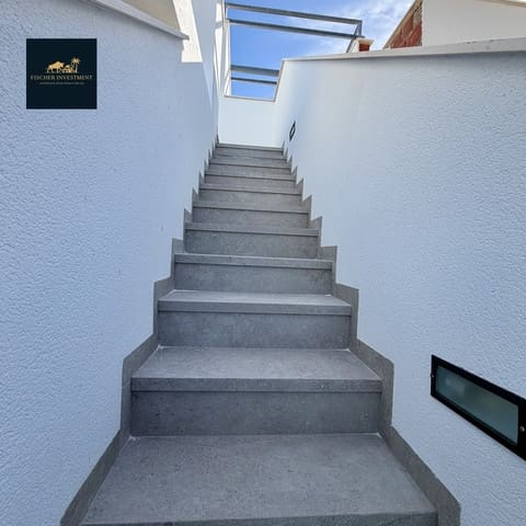 2 sypialnia Apartament na sprzedaż w Algorfa z basenem garażem - 276 900 € (Ref: 9777240)