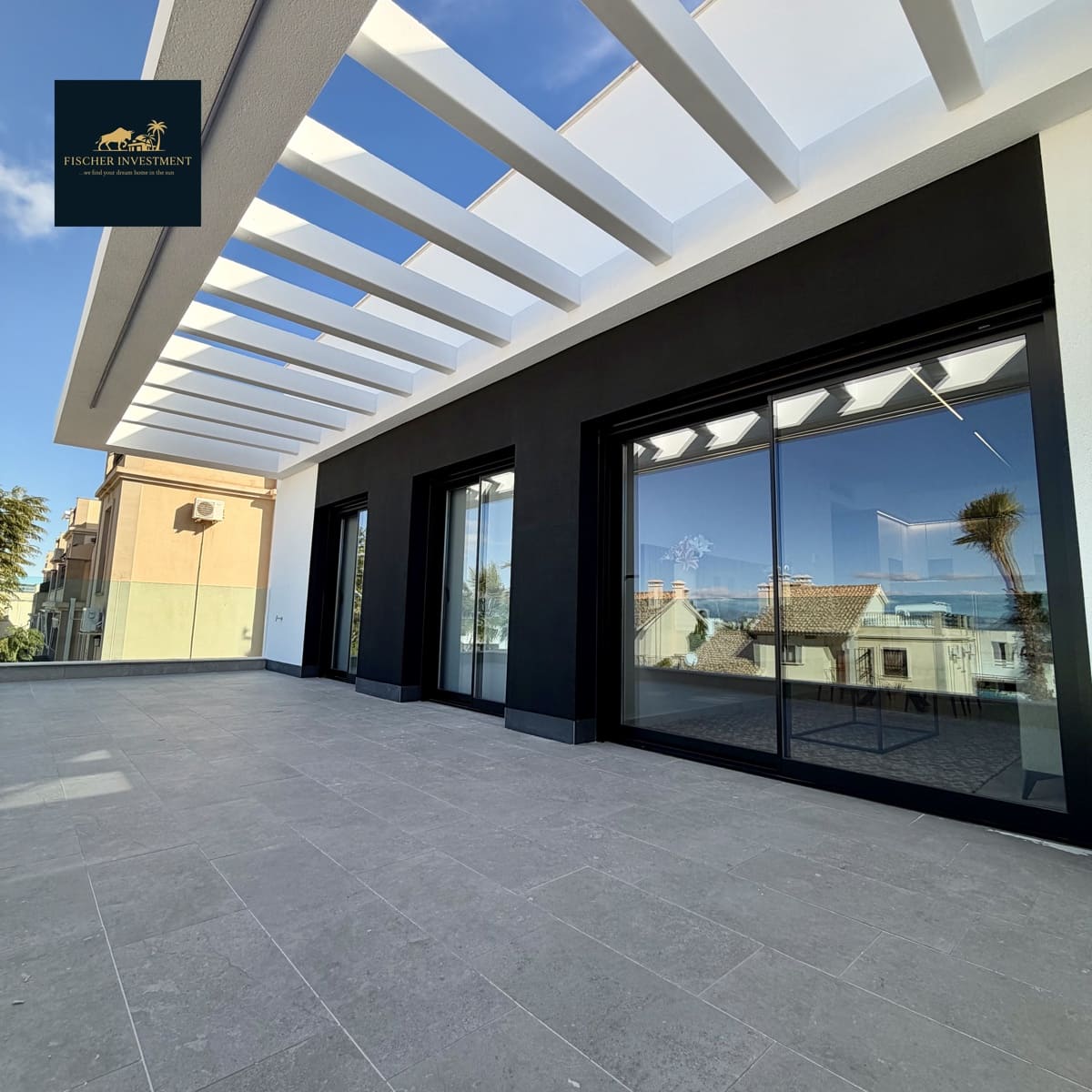 2 camera da letto Appartamento in vendita in Algorfa con piscina garage - 276.900 € (Rif: 9777240)