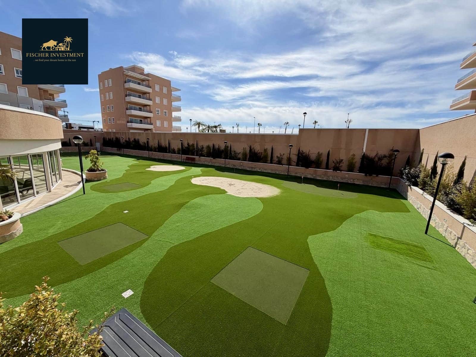 3 camera da letto Appartamento in vendita in Guardamar del Segura con piscina garage - 294.900 € (Rif: 9777291)