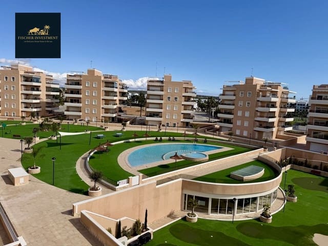 3 camera da letto Appartamento in vendita in El Raso, Guardamar del Segura con piscina garage - 294.900 € (Rif: 9777291)