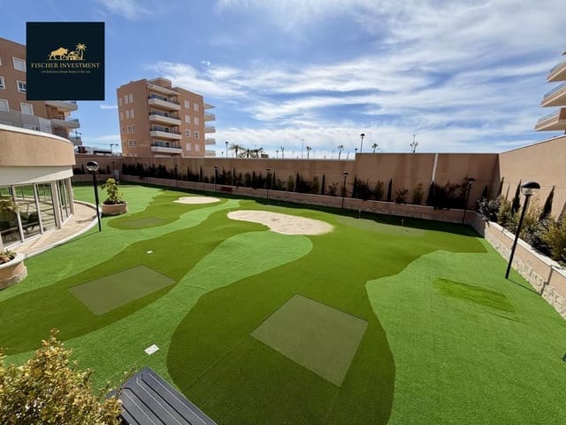 3 camera da letto Appartamento in vendita in El Raso, Guardamar del Segura con piscina garage - 294.900 € (Rif: 9777291)