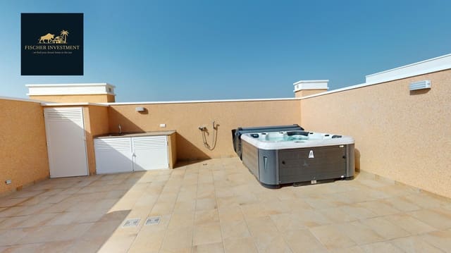 3 camera da letto Appartamento in vendita in El Raso, Guardamar del Segura con piscina garage - 294.900 € (Rif: 9777291)