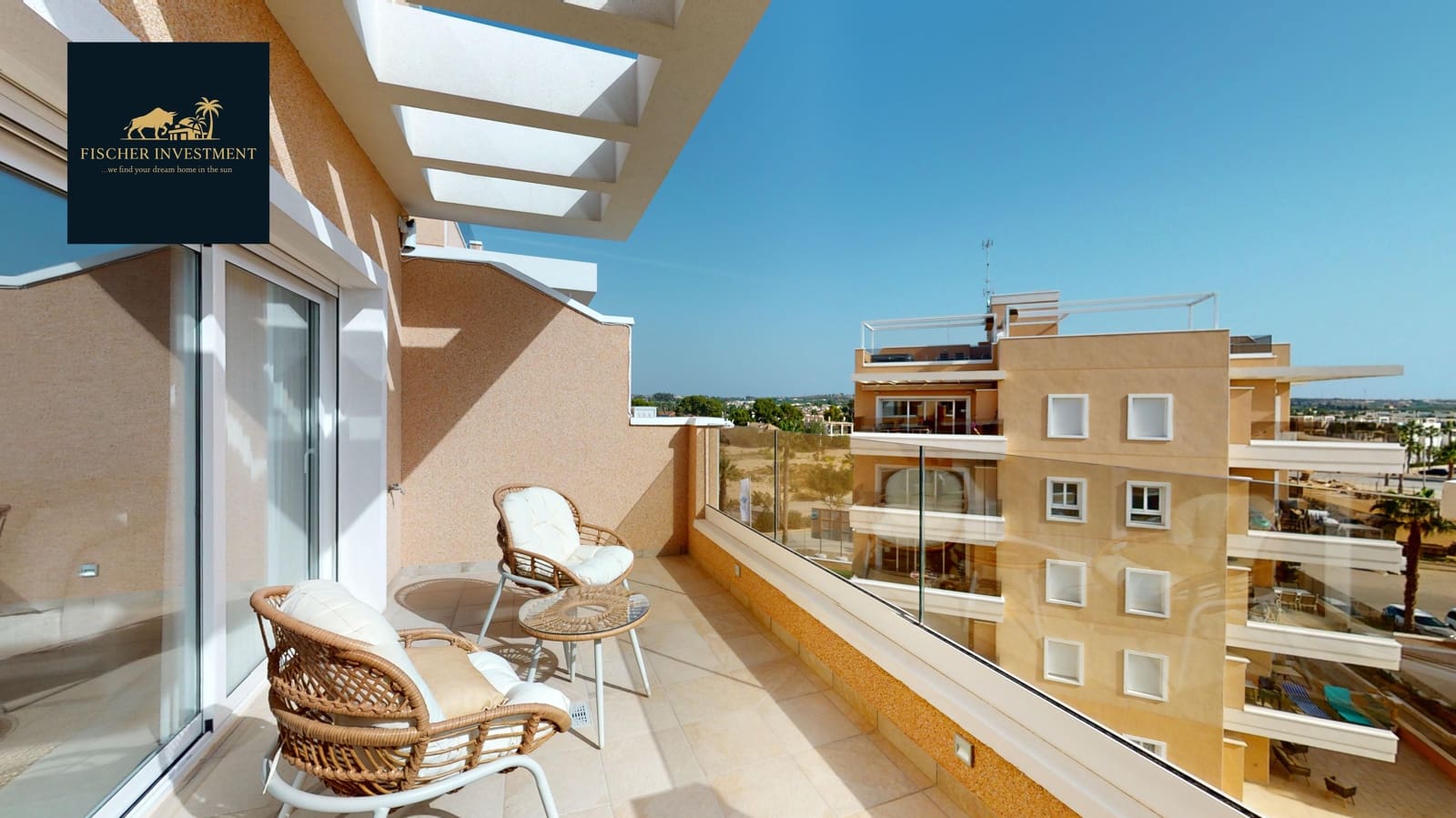 3 camera da letto Appartamento in vendita in Guardamar del Segura con piscina garage - 294.900 € (Rif: 9777291)