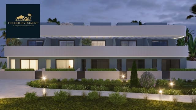 2 camera da letto Appartamento in vendita in El Raso, Guardamar del Segura con piscina garage - 299.000 € (Rif: 9777292)