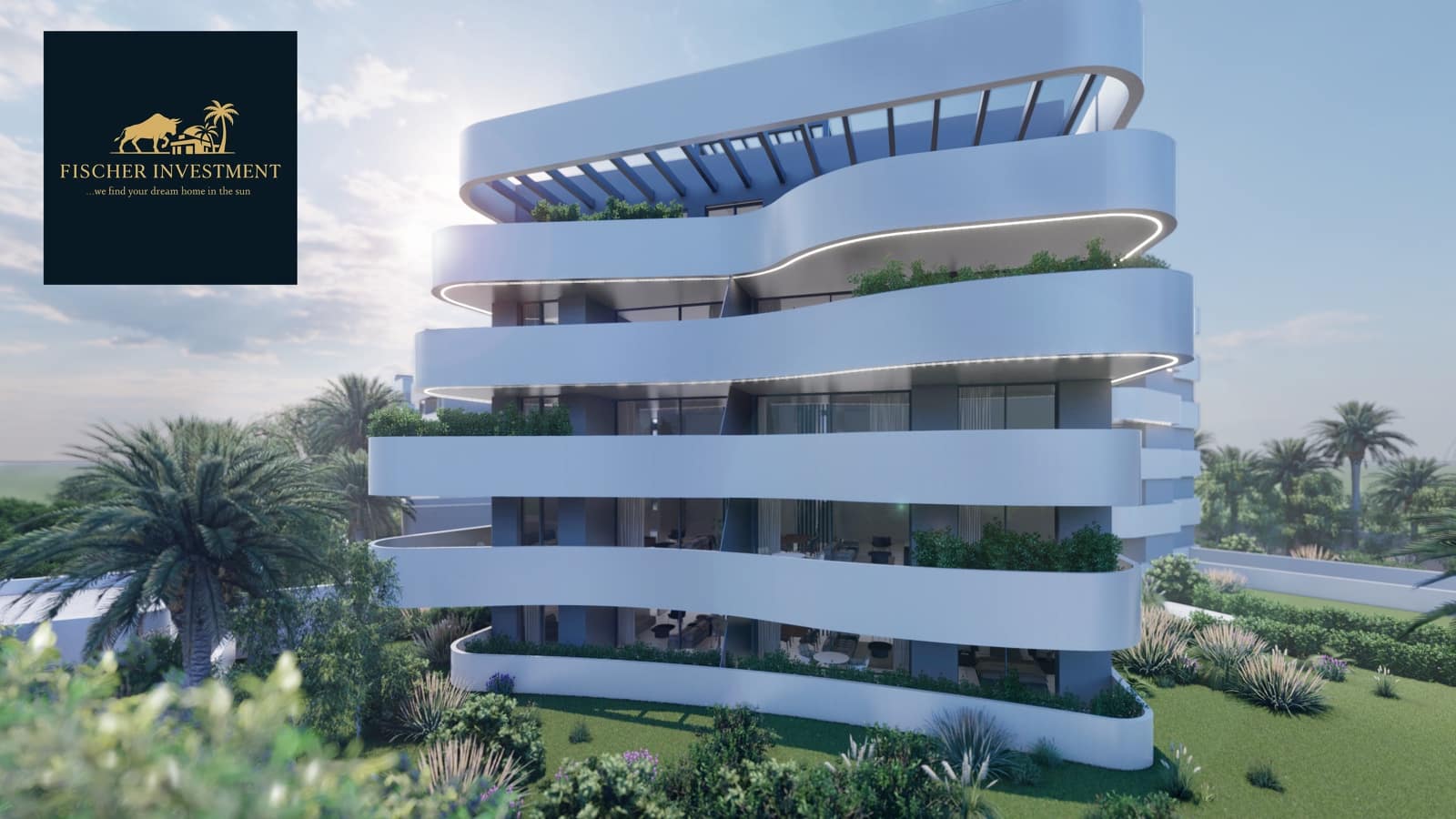 2 camera da letto Appartamento in vendita in Guardamar del Segura con piscina garage - 299.000 € (Rif: 9777292)