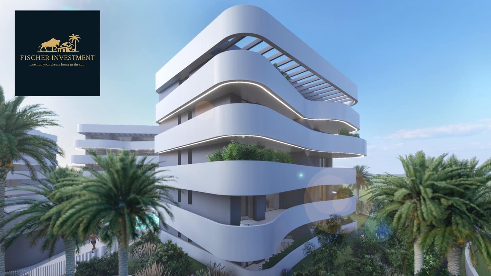 2 camera da letto Appartamento in vendita in Guardamar del Segura con piscina garage - 299.000 € (Rif: 9777292)