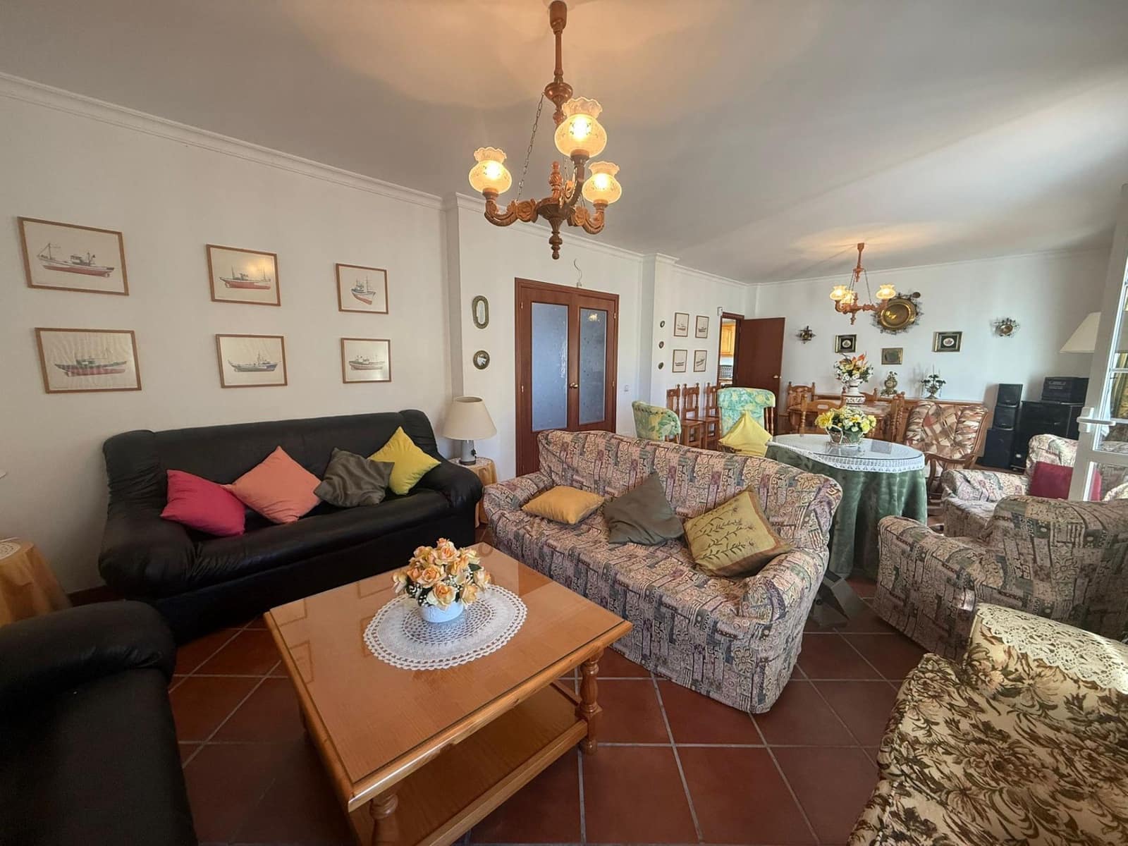 8 soverom Finca/Herregård til salgs i Villanueva del Trabuco - € 599 000 (Ref: 10120228)