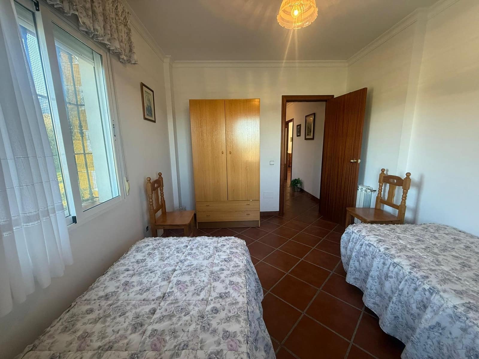 8 soverom Finca/Herregård til salgs i Villanueva del Trabuco - € 599 000 (Ref: 10120228)