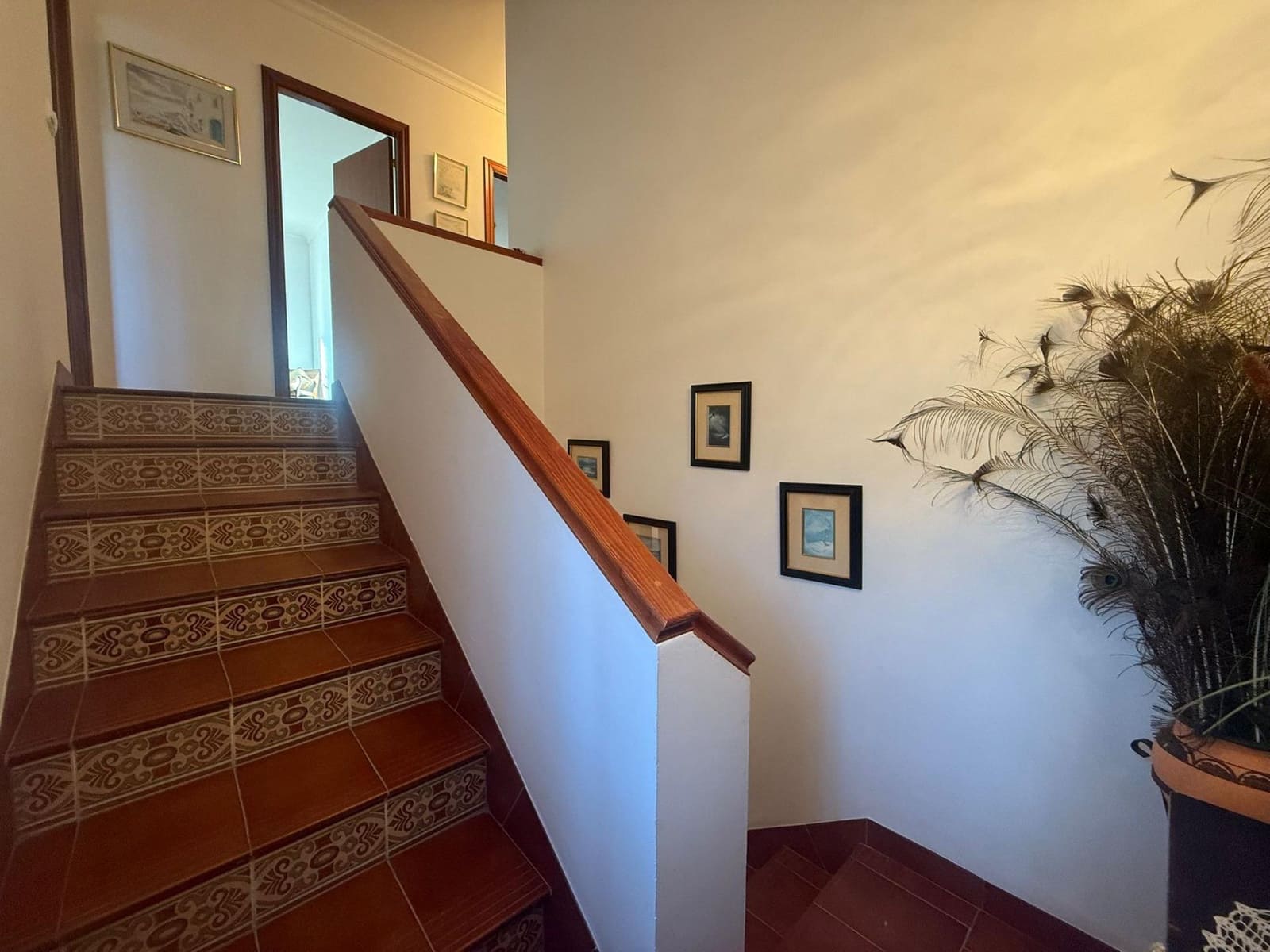 8 soverom Finca/Herregård til salgs i Villanueva del Trabuco - € 599 000 (Ref: 10120228)