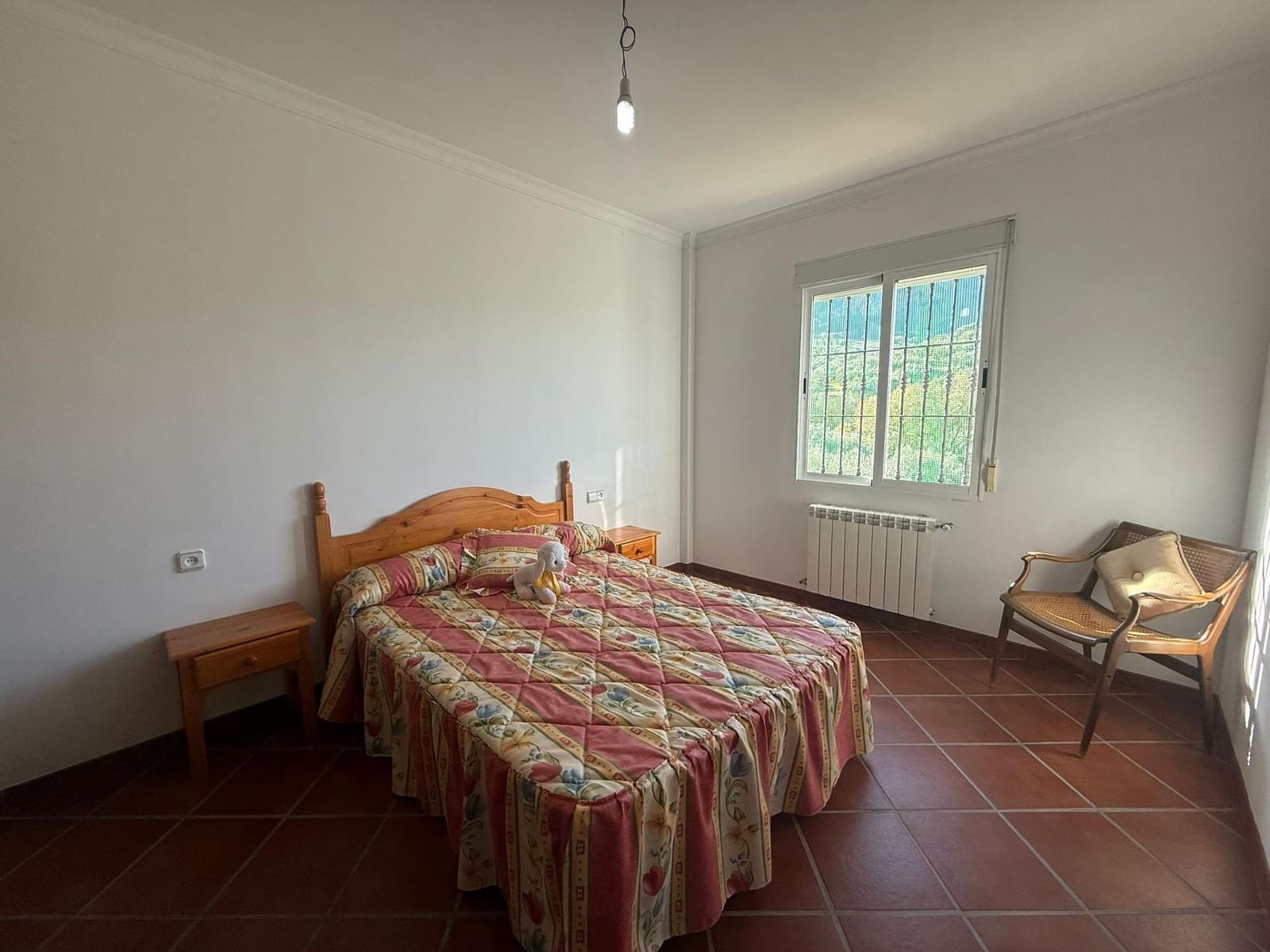 8 soverom Finca/Herregård til salgs i Villanueva del Trabuco - € 599 000 (Ref: 10120228)