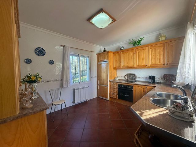 8 camera da letto Finca/Casa di Campagna in vendita in Villanueva del Trabuco - 599.000 € (Rif: 10120228)