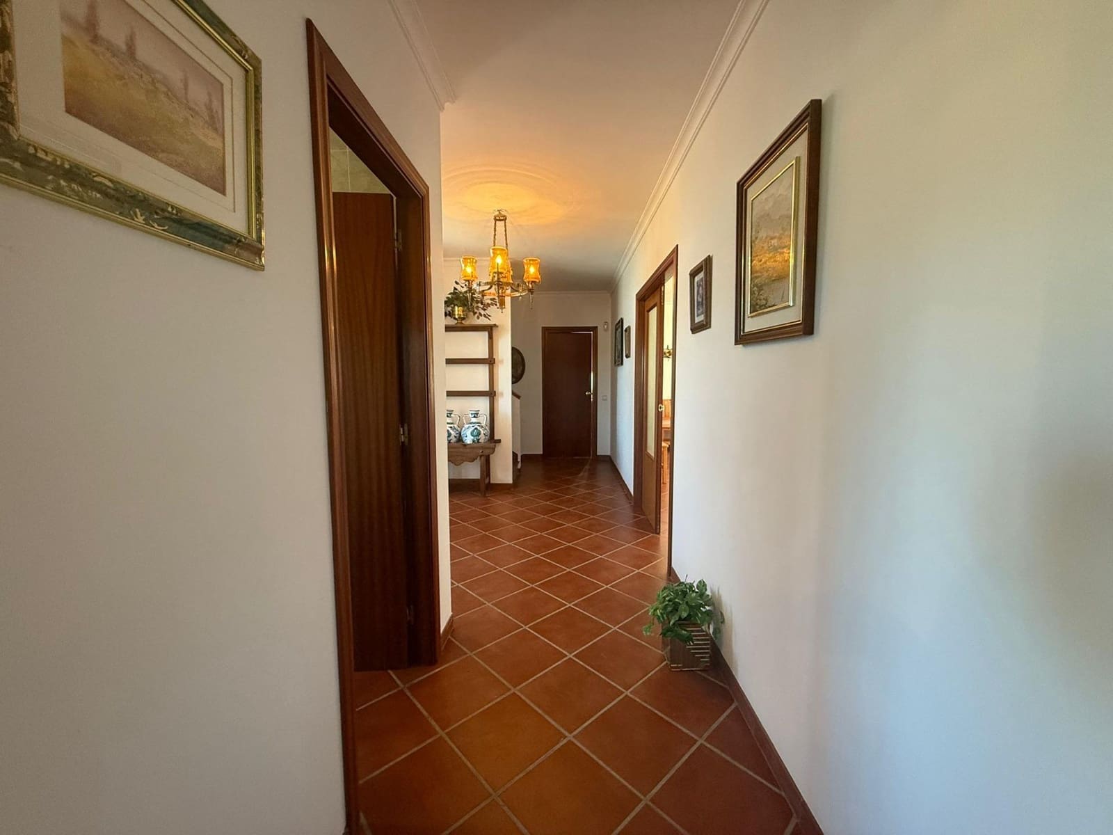 8 soverom Finca/Herregård til salgs i Villanueva del Trabuco - € 599 000 (Ref: 10120228)