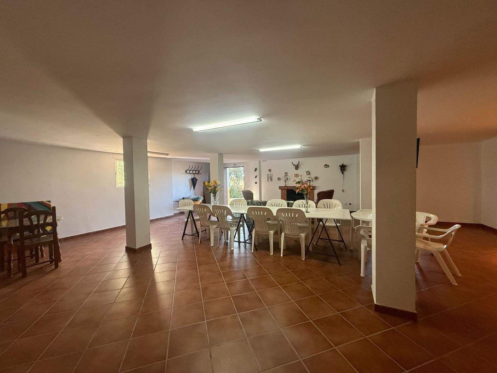 8 soverom Finca/Herregård til salgs i Villanueva del Trabuco - € 599 000 (Ref: 10120228)