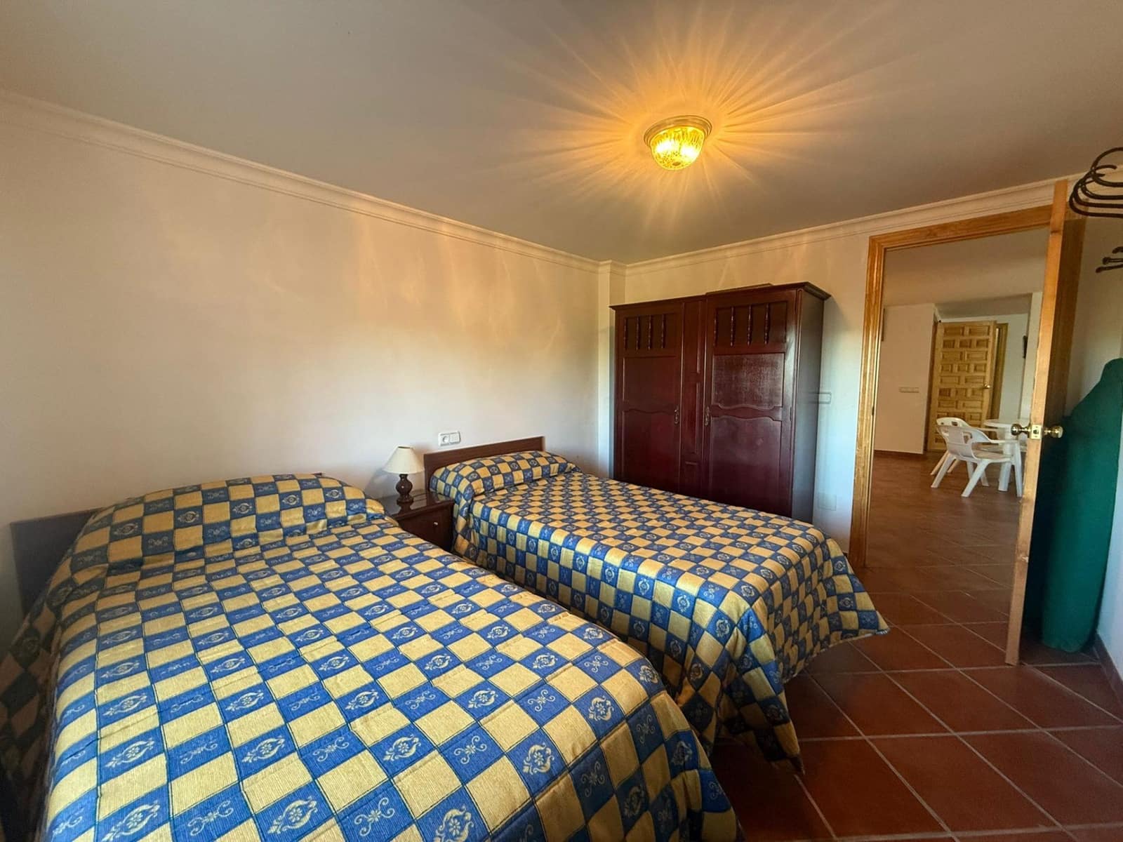 8 soverom Finca/Herregård til salgs i Villanueva del Trabuco - € 599 000 (Ref: 10120228)