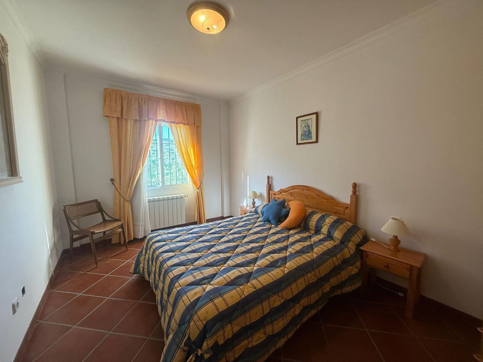8 soverom Finca/Herregård til salgs i Villanueva del Trabuco - € 599 000 (Ref: 10120228)