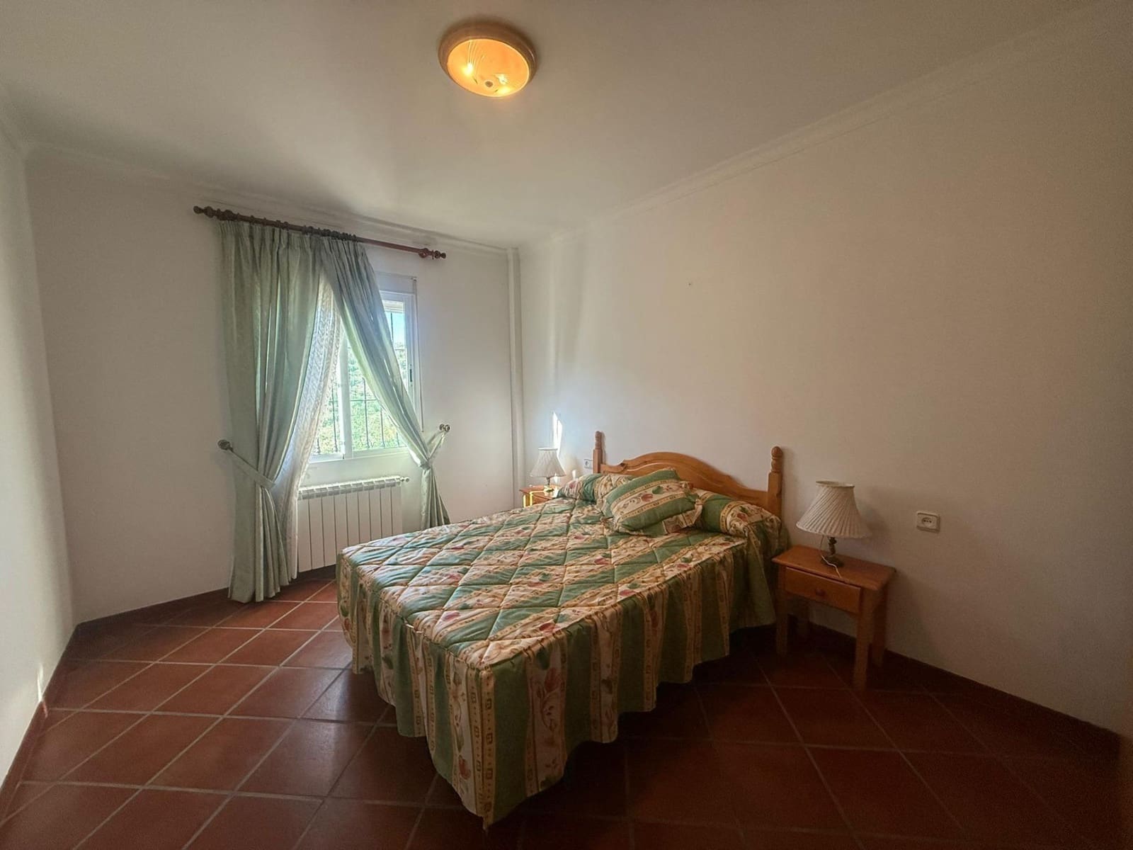 8 soverom Finca/Herregård til salgs i Villanueva del Trabuco - € 599 000 (Ref: 10120228)