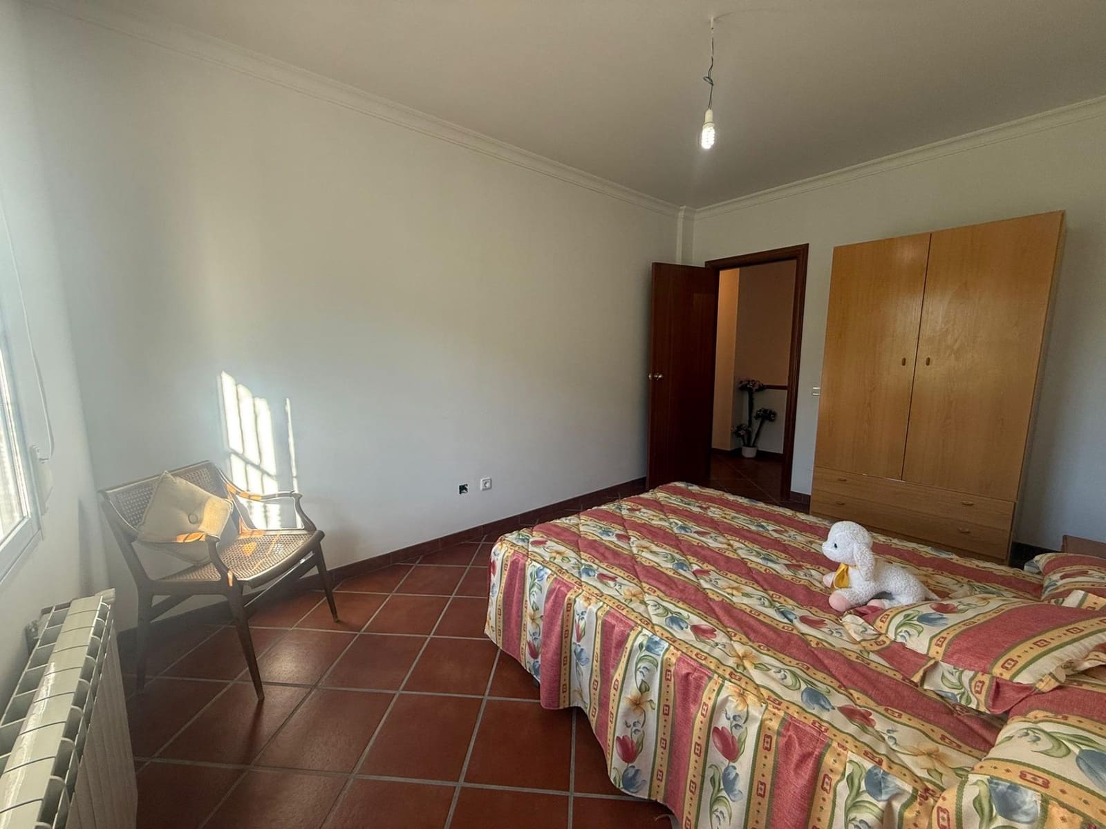 8 soverom Finca/Herregård til salgs i Villanueva del Trabuco - € 599 000 (Ref: 10120228)