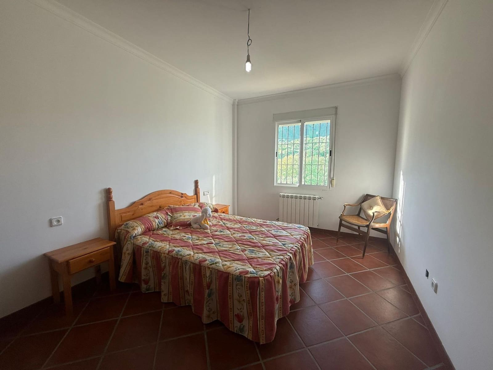 8 soverom Finca/Herregård til salgs i Villanueva del Trabuco - € 599 000 (Ref: 10120228)