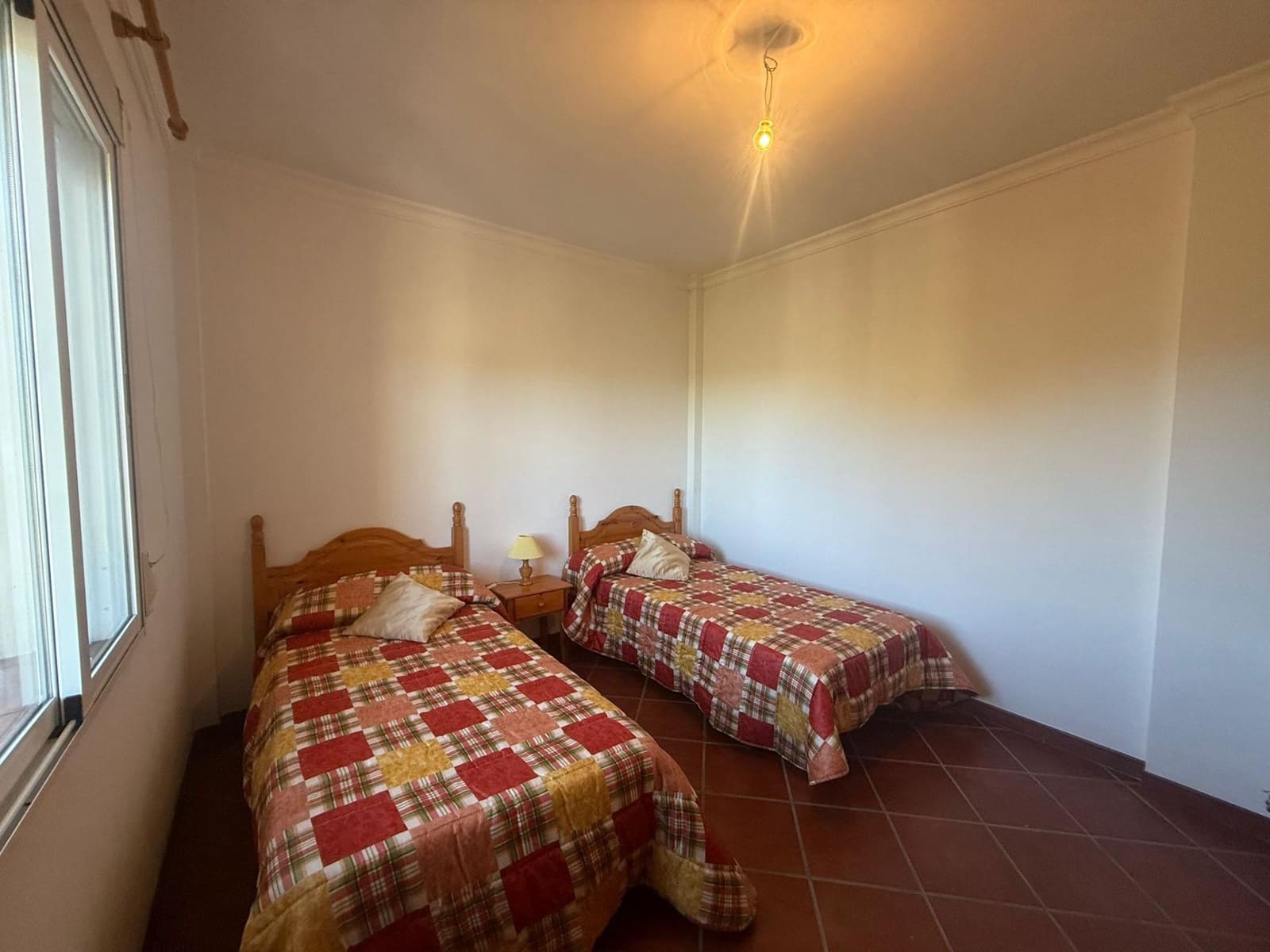 8 soverom Finca/Herregård til salgs i Villanueva del Trabuco - € 599 000 (Ref: 10120228)