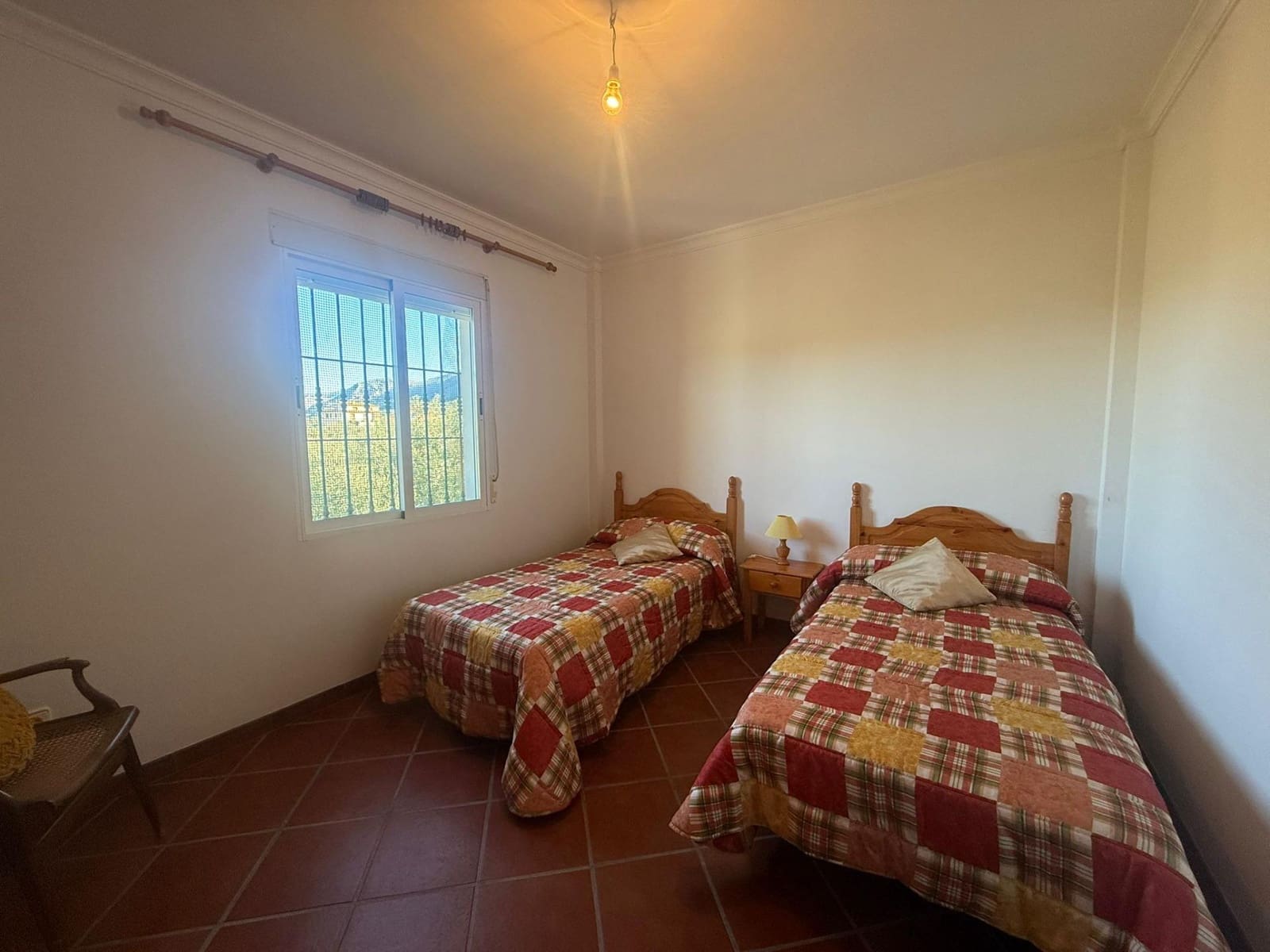 8 soverom Finca/Herregård til salgs i Villanueva del Trabuco - € 599 000 (Ref: 10120228)