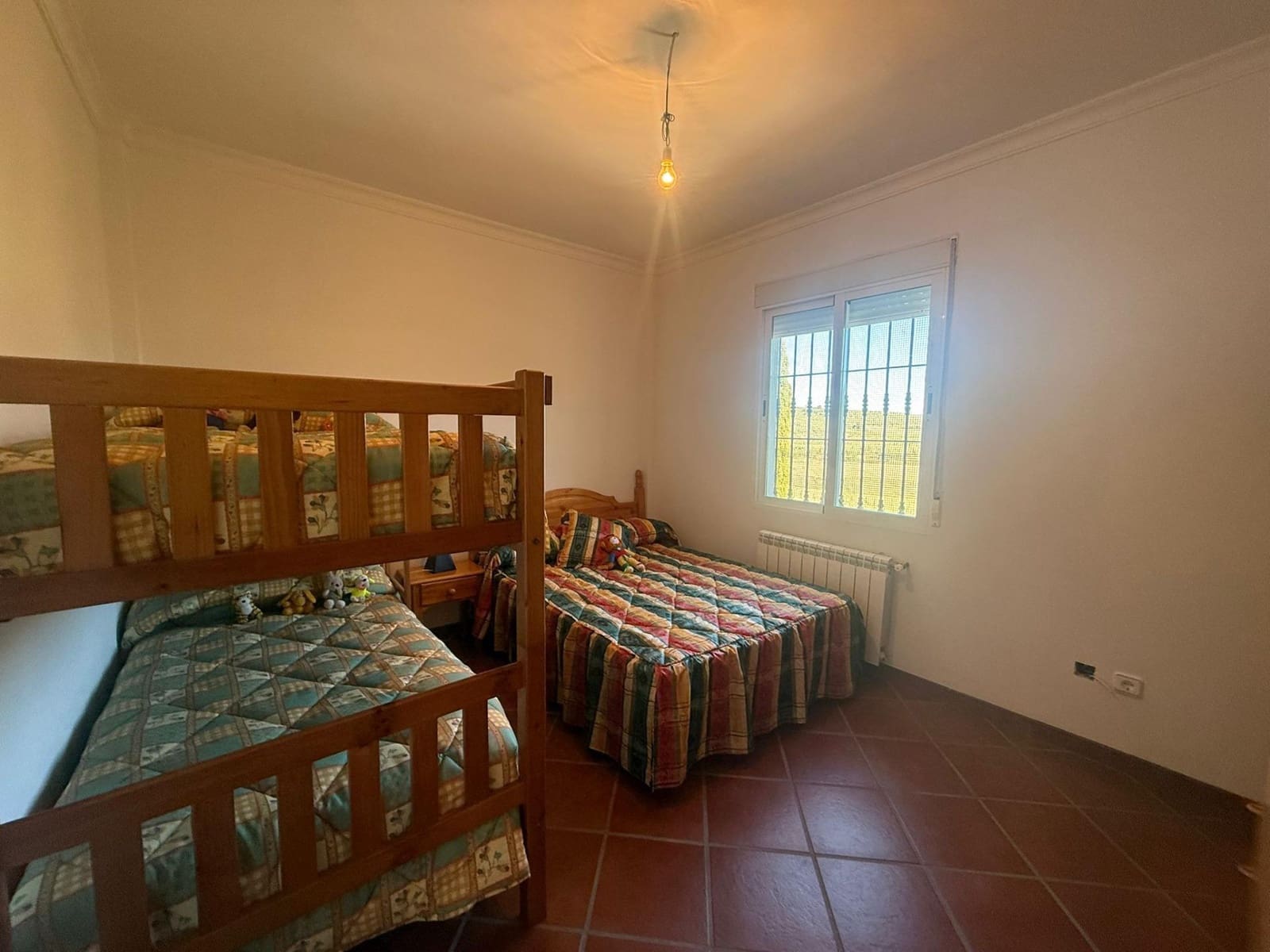 8 soverom Finca/Herregård til salgs i Villanueva del Trabuco - € 599 000 (Ref: 10120228)
