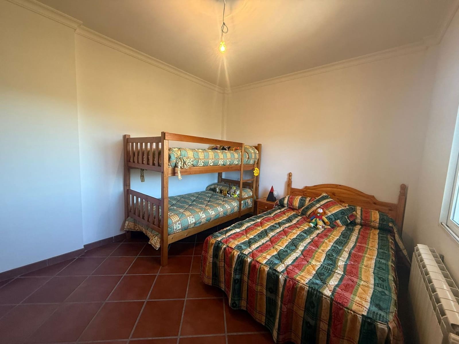 8 soverom Finca/Herregård til salgs i Villanueva del Trabuco - € 599 000 (Ref: 10120228)