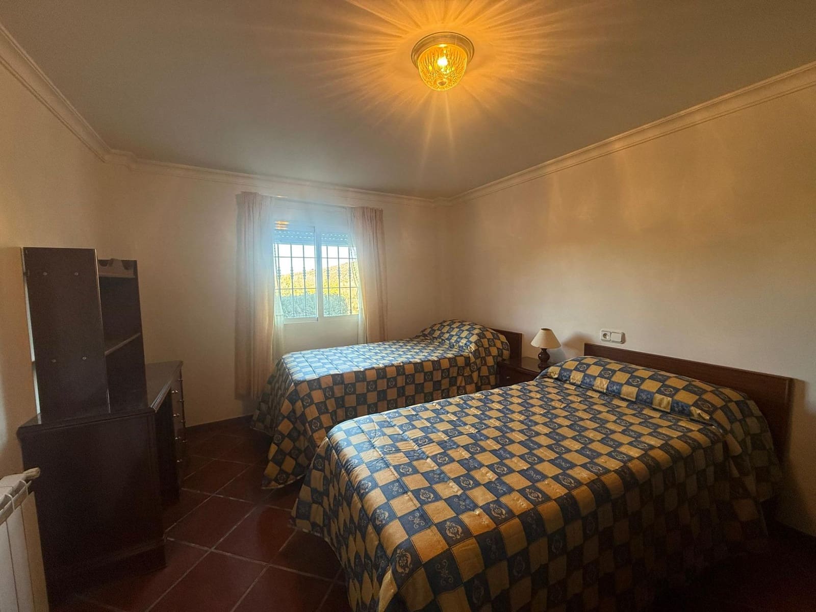 8 soverom Finca/Herregård til salgs i Villanueva del Trabuco - € 599 000 (Ref: 10120228)